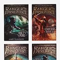 Cover Art for 0719534864384, Ranger's Apprentice Hardcover Collection 3 (Books 9-12) Halt's Peril, Emperor of Nihon-Ja, Lost Stories, Royal Ranger by John Flanagan