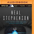 Cover Art for 9781501220234, Seveneves by Neal Stephenson