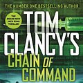 Cover Art for 9780241481684, Tom Clancy's Chain of Command by Marc Cameron