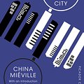 Cover Art for 9781509870585, The City & The City by China Miéville