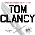 Cover Art for 9780525532095, Tom Clancy Point of Contact by Mike Maden