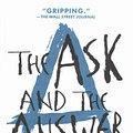 Cover Art for 9780606358743, The Ask and the Answer by Patrick Ness