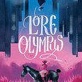 Cover Art for 9781529150452, Lore Olympus: Volume One by Rachel Smythe