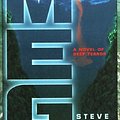 Cover Art for 9780385489058, Meg by Steve Alten