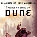 Cover Art for 9788401337277, Gusanos de arena de Dune / Sandworms of Dune (Spanish Edition) by Brian Herbert, Kevin J. Anderson