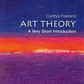 Cover Art for 9780192804631, Art Theory by Cynthia Freeland