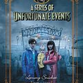 Cover Art for 9781460755907, A Series of Unfortunate Events #3The Wide Window [Netflix Tie-in Edition] by Lemony Snicket