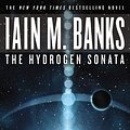 Cover Art for B00SQDTO28, The Hydrogen Sonata by Banks Iain M(2013-09-10) by Iain M. Banks