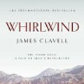 Cover Art for 9781848943179, Whirlwind by James Clavell