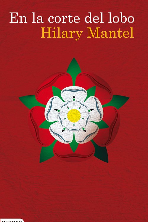 Cover Art for 9788423344840, En la corte del lobo by Hilary Mantel