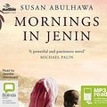 Cover Art for 9781489371812, Mornings in Jenin by Susan Abulhawa