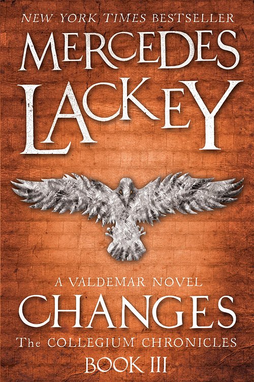 Cover Art for 9781781165904, ChangesA Valdemar Novel by Mercedes Lackey