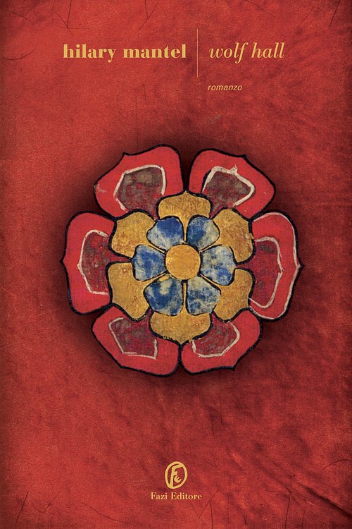 Cover Art for 9788864114057, Wolf Hall by Hilary Mantel