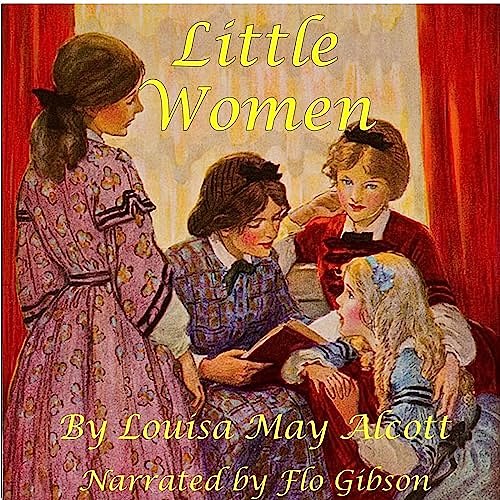 Cover Art for 9781606460030, Little Women by Louisa May Alcott