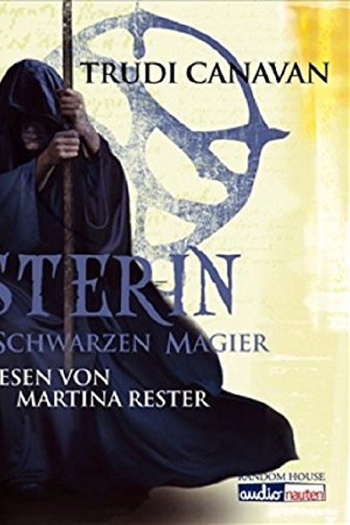 Cover Art for 9783866048225, Die Gilde der schwarzen Magier 3 by Trudi Canavan