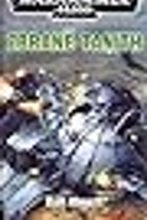 Cover Art for 9788073321536, Zbraně Tanith by Dan Abnett