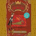 Cover Art for B00HNCMW0E, How to Train Your Dragon by Cressida Cowell