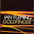 Cover Art for 9780141002859, Goldfinger (James Bond 007) by Ian Fleming