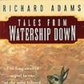 Cover Art for 9781435246553, Tales from Watership Down by Richard Adams