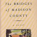 Cover Art for 9780749316785, The Bridges of Madison County by Robert James Waller