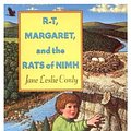 Cover Art for 9780060213640, R-T, Margaret, and the Rats of Nimh by Jane Leslie Conly