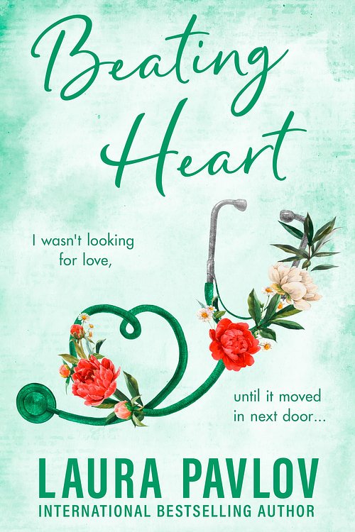 Cover Art for 9780008719647, Beating Heart by Laura Pavlov