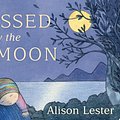 Cover Art for 9780143789758, Kissed by the Moon by Alison Lester