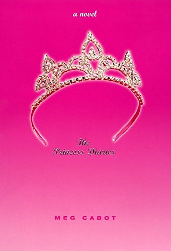 Cover Art for 9780060292102, Princess Diaries by Meg Cabot