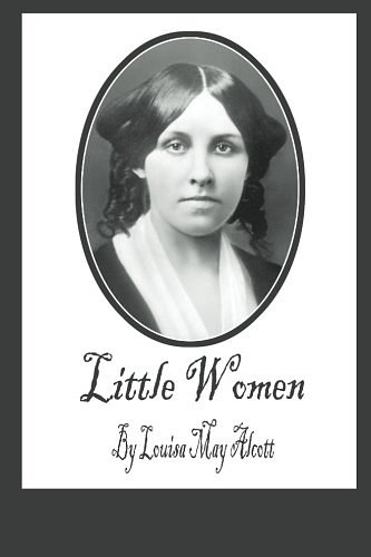 Cover Art for 9781479172429, Little Women by Louisa May Alcott