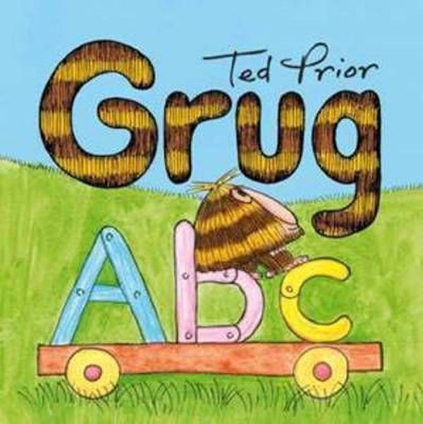 2 editions of Grug Animals by Ted Prior