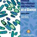 Cover Art for 9781118257395, Medical Microbiology and Infection at a Glance by Stephen Gillespie, Kathleen Bamford