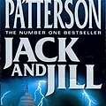 Cover Art for 9780007930173, Jack and Jill by James Patterson