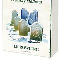 Cover Art for B01N1F05VC, Harry Potter and the Deathly Hallows (Harry Potter Signature Edition) by J. K. Rowling (2010-11-01) by J. K. Rowling