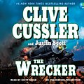 Cover Art for 9780307577719, The Wrecker by Cussler, Clive and Justin Scott