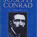 Cover Art for 9780719549106, Joseph Conrad by Jeffrey Meyers