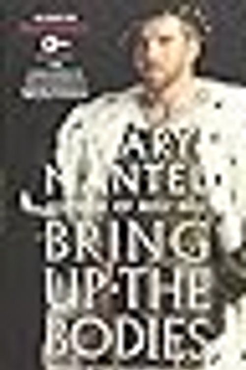 Cover Art for 9781443444934, Bring Up the Bodies by Hilary Mantel