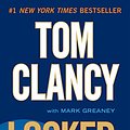 Cover Art for B005P4YED0, Locked On (Jack Ryan Universe Book 14) by Tom Clancy, Mark Greaney