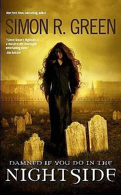 1 editions of Damned If You Do in the Nightside by Simon R. Green