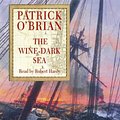 Cover Art for 9780001055797, The Wine-dark Sea by O’Brian, Patrick