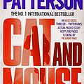 Cover Art for 9780755397587, Cat and Mouse - Promo Edition (B Format) by James Patterson