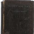 Cover Art for 9780701202736, Night and Day by Virginia Woolf