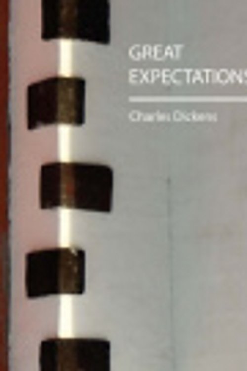 Cover Art for 9781604240795, Great Expectations by Charles Dickens