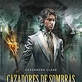 Cover Art for 9788408102335, Cazadores de sombras. Los orígenes 2 : príncipe mecánico by Cassandra Clare