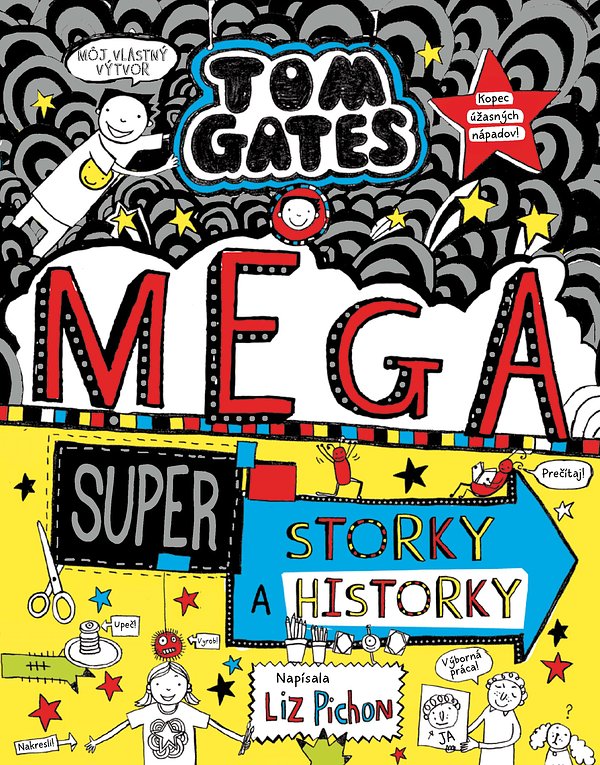 Cover Art