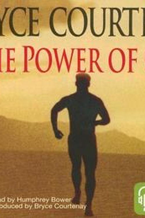 Cover Art for 9781740936804, The Power of One by Bryce Courtenay