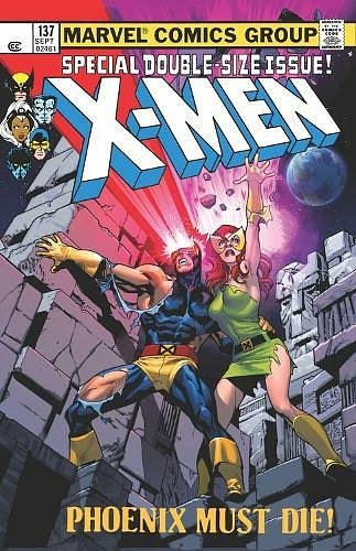 Cover Art for 9781302926342, The Uncanny X-men Omnibus 2 by Chris Claremont