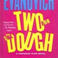 Cover Art for 9780613997478, Two for the Dough by Janet Evanovich