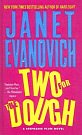 Cover Art for 9780613997478, Two for the Dough by Janet Evanovich