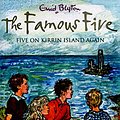 Cover Art for 9781444936360, (Five on Kirrin Island Again) By Enid Blyton (Author) Paperback on (Mar , 1997) by Enid Blyton