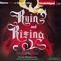 Cover Art for 9781480563889, Ruin and Rising by Leigh Bardugo